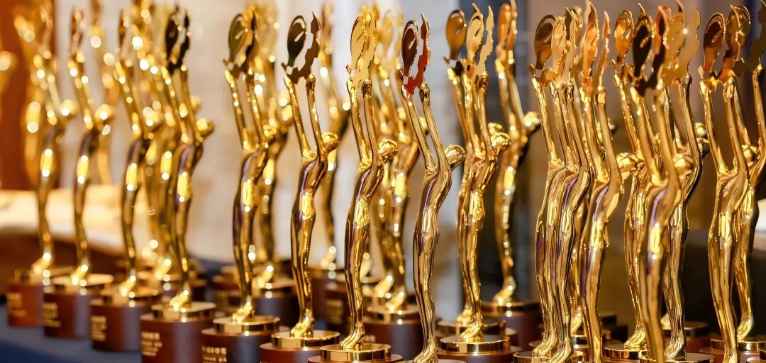 INGIN Won Dual Gold Awards of the 10th Lingxuan Awards